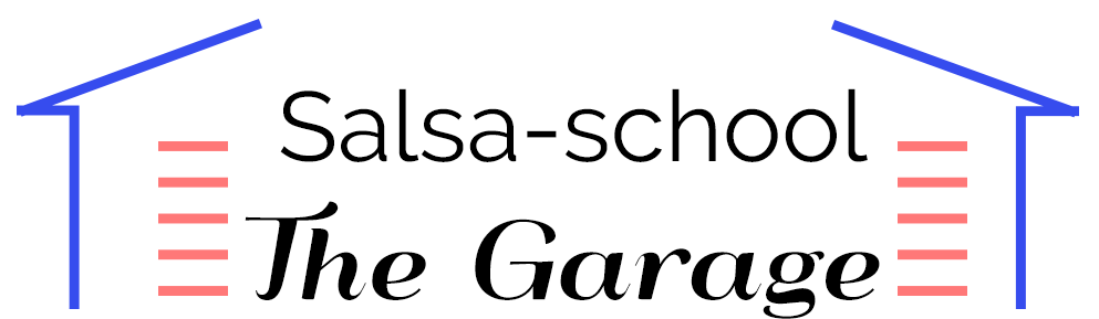 Salsa in The Garage
